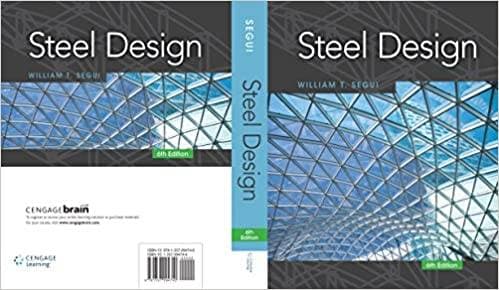 Steel Design (6 Edition) - Segui - eBook