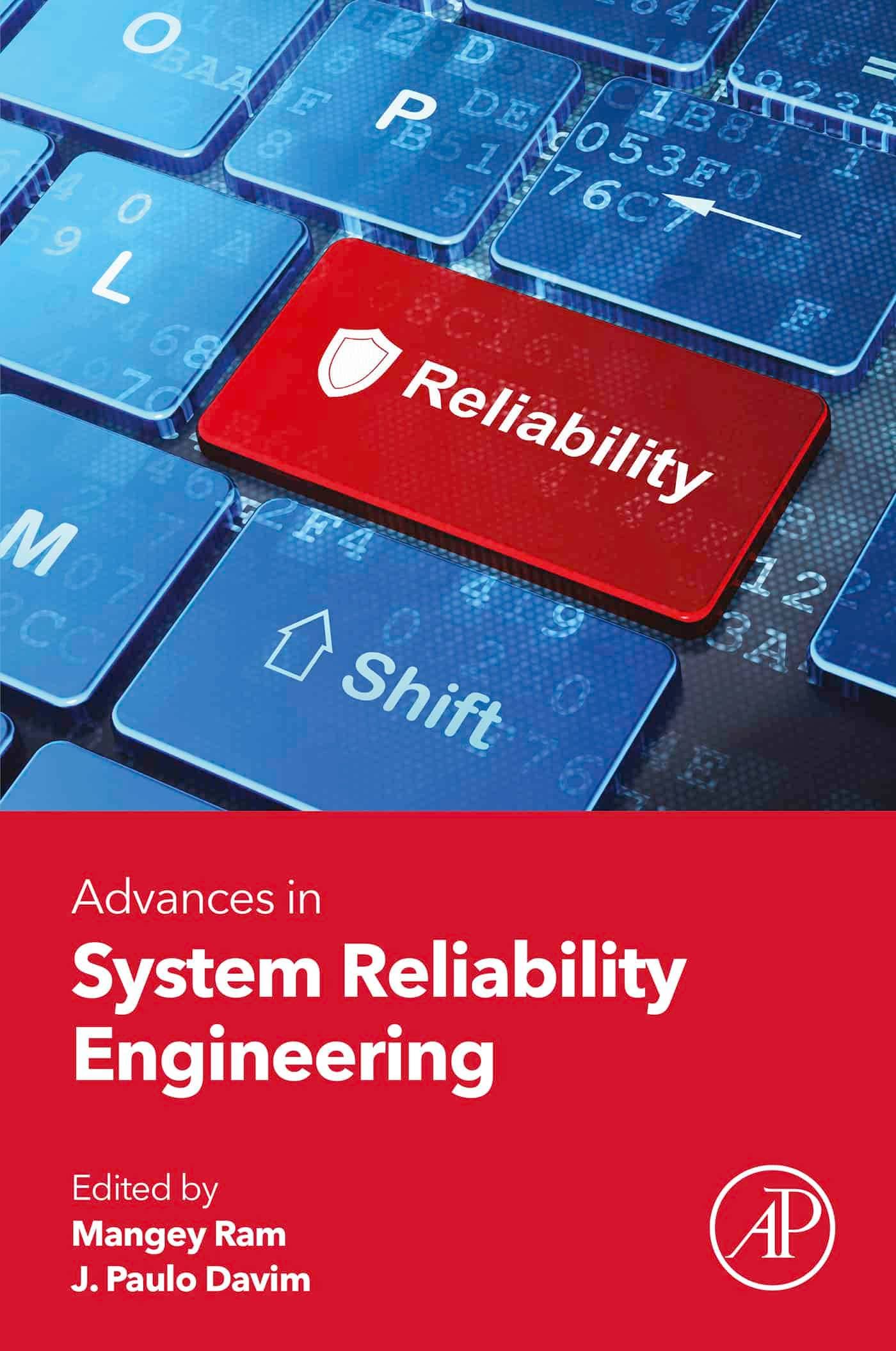 Advances in System Reliability Engineering - eBook