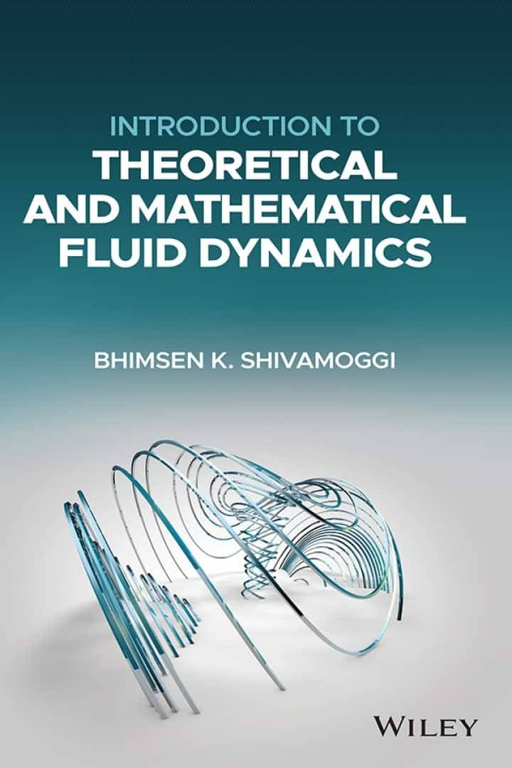 Introduction to Theoretical and Mathematical Fluid Dynamics - eBook