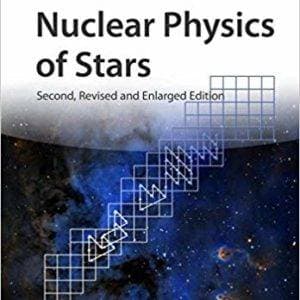 nuclear physics of stars 2e pdf