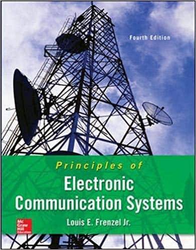 principles of electronic communication systems pdf