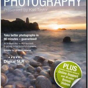 Masterclass Introduction to Photography (Video Course)