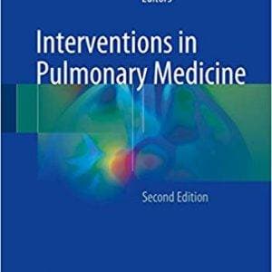 Interventions in Pulmonary Medicine (2nd Edition) - eBooks