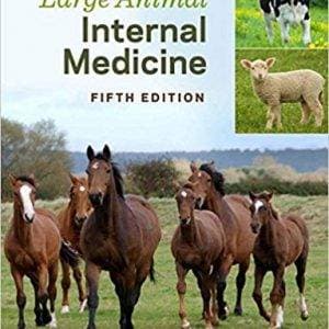 Large Animal Internal Medicine (5th Edition) - eBooks