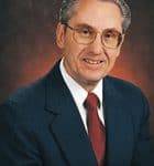 Ray H. Garrison