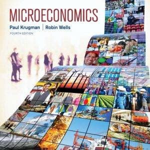 microeconomics 4th edition krugman