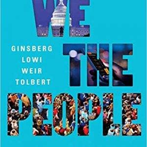 We the People (Eleventh Core Edition) (11th Edition) - eBook