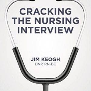 Cracking the Nursing Interview - eBook