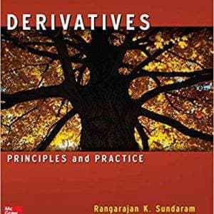 Derivatives (Finance, Insureance and Real Estate) (2nd Edition) - eBook