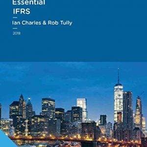 Essential IFRS Guide - 2018 -eBook