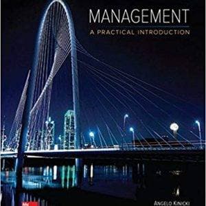 Management (8th Edition) - eBook