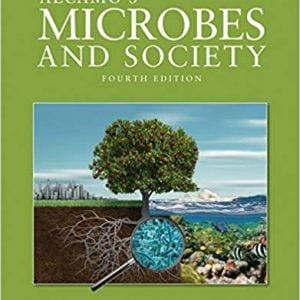 Alcamo's Microbes and Society (4th Edition) - eBook