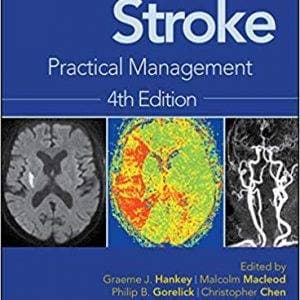 Warlow's Stroke: Practical Management (4th Edition) - eBook