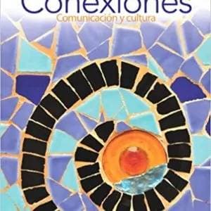 Conexiones Comunicación y cultura 5e pdf