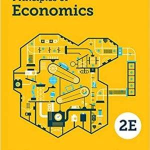 Principles of Economics (2nd Edition) - eBook