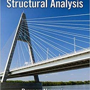 Matrix Methods of Structural Analysis - eBook