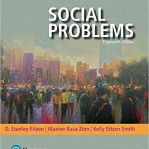 Social Problems (14th Edition) - eBook