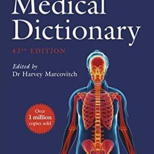 Black’s Medical Dictionary (43rd Edition) - eBook