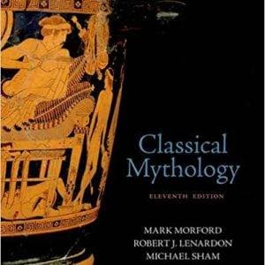 Classical Mythology (11th Edition) - eBook