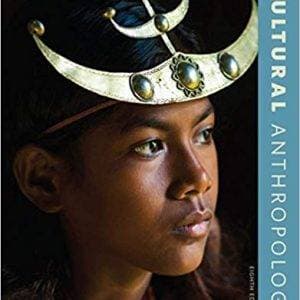 Cultural Anthropology (8th Edition) - eBook