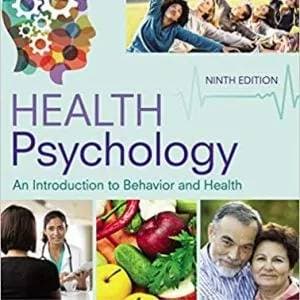Health Psychology: An Introduction to Behavior and Health (9th Edition) - eBook