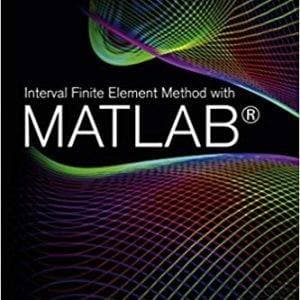 Interval Finite Element Method with MATLAB - eBook
