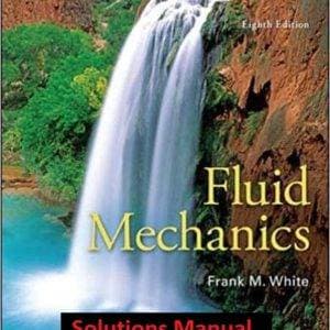 A detailed image of a waterfall with lush green trees and rocky cliffs, featuring the book cover for.