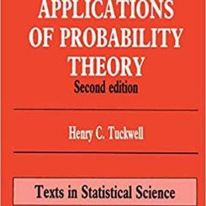 Elementary Applications of Probability Theory (2nd Edition) - eBook