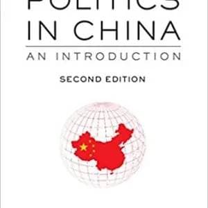 Politics in China: An Introduction (2nd Edition) - eBook