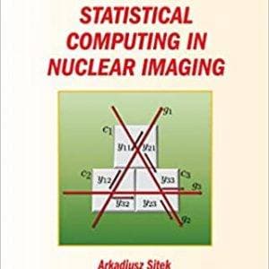 Statistical Computing in Nuclear Imaging - eBook