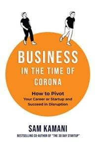 Business in The Time of Corona