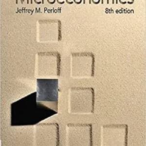 Microeconomics (8th Edition) - eBook