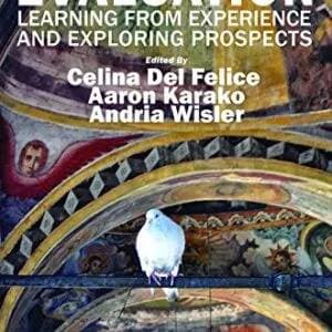 Peace Education Evaluation - eBook