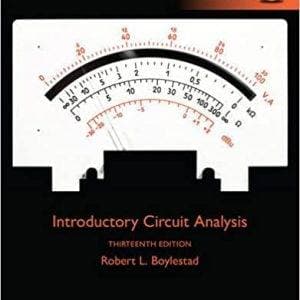Introductory Circuit Analysis (Global-13th Edition) - eBook