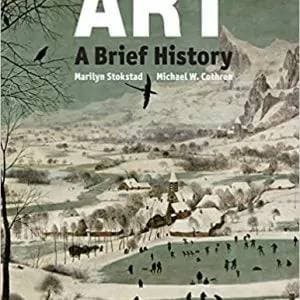 Art: A Brief History (6th Edition) - eBook