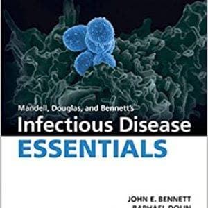 Infectious Disease Essentials - eBook