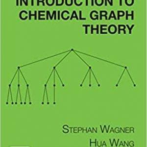 Introduction to Chemical Graph Theory - eBook