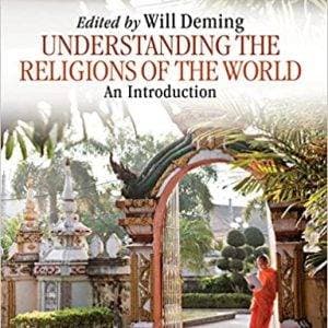 Understanding the Religions of the World: An Introduction - eBook