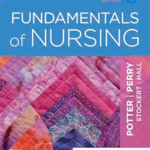 Fundamentals of Nursing (10th Edition) - eBook