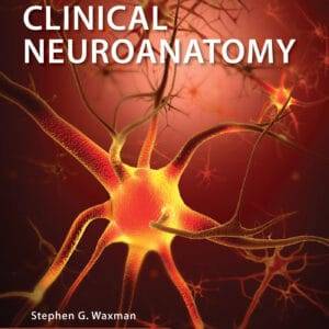 Clinical Neuroanatomy (29th Edition) - eBook