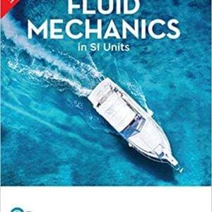 Fluid Mechanics In Si Units - eBook