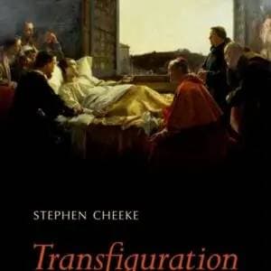 Transfiguration: The Religion of Art in Nineteenth-Century Literature (Before Aestheticism) - eBook