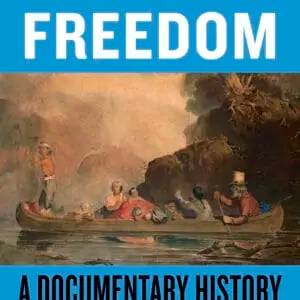 Voices of Freedom A Documentary Reader (Sixth Edition, Volume 1) pdf