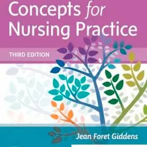 Concepts for Nursing Practice (3rd Edition) - eBook