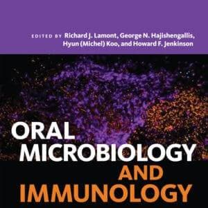 Oral Microbiology and Immunology (3rd Edition) - eBook