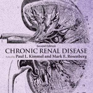 Chronic Renal Disease (2nd Edition) - eBook