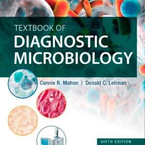 Textbook of Diagnostic Microbiology (6th Edition) - eBook