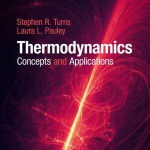 Thermodynamics: Concepts and Applications (2nd Edition) - eBook