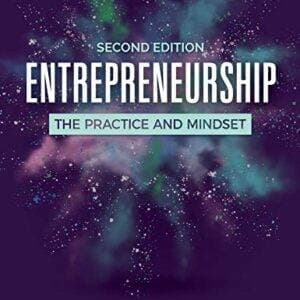 Entrepreneurship: The Practice and Mindset (2nd Edition) - eBook