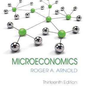 Microeconomics (13th Edition) - eBook